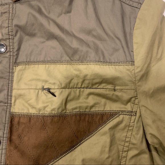 Tockot vintage jacket - Picture 3 of 5